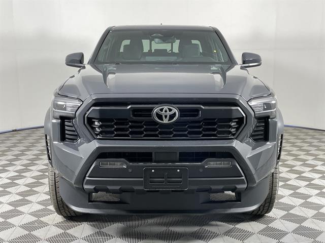 new 2025 Toyota Tacoma car, priced at $54,319