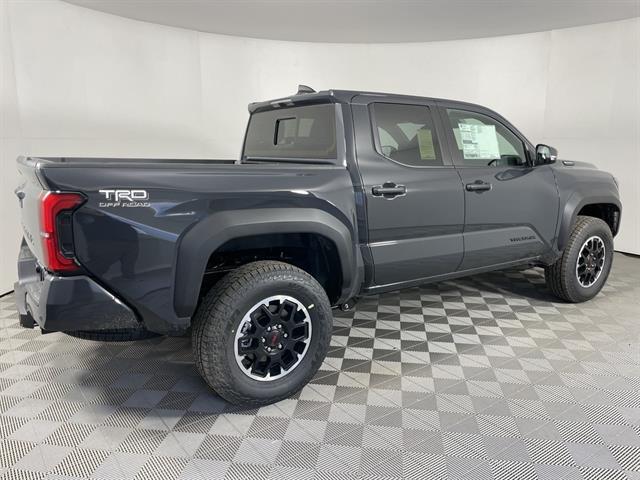 new 2025 Toyota Tacoma car, priced at $54,319