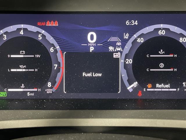 new 2025 Toyota Tacoma car, priced at $54,319
