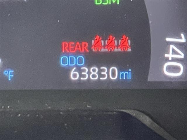 used 2023 Toyota RAV4 Hybrid car, priced at $35,788