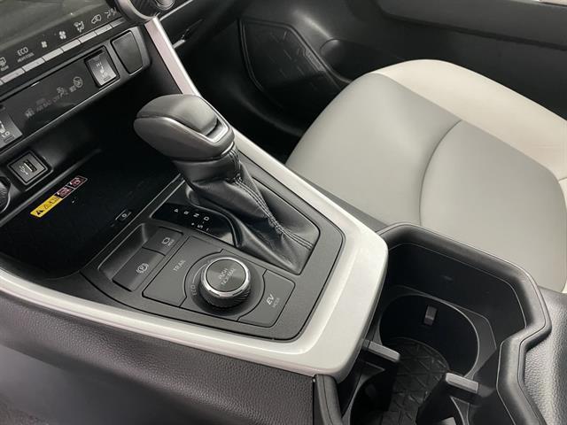 used 2023 Toyota RAV4 Hybrid car, priced at $35,788