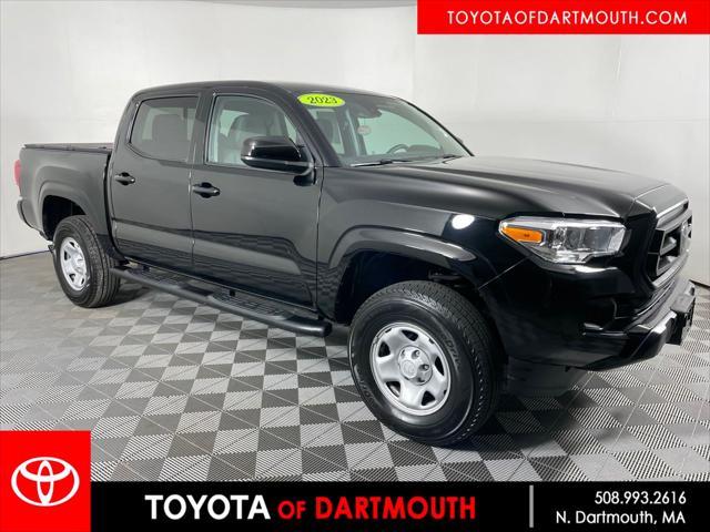 used 2023 Toyota Tacoma car, priced at $37,373