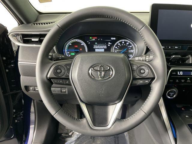 used 2023 Toyota Venza car, priced at $38,999