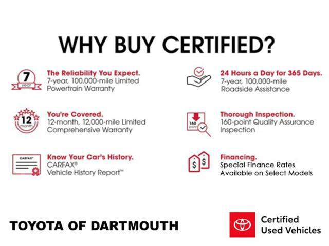 used 2022 Toyota Tacoma car, priced at $36,997