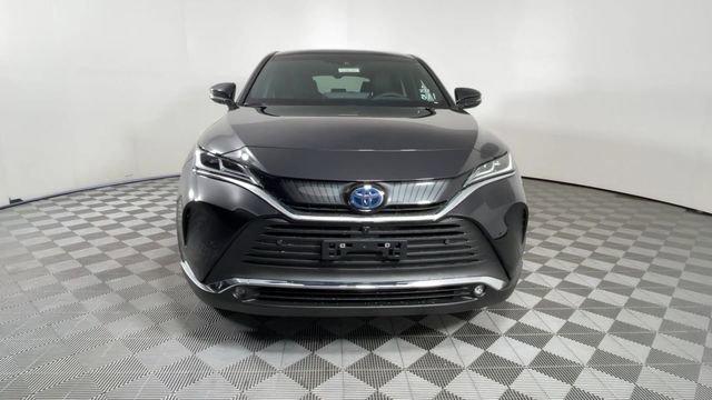new 2024 Toyota Venza car, priced at $44,698