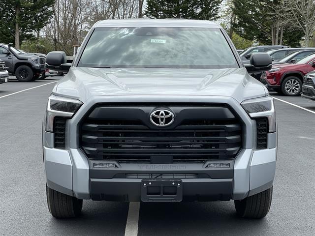 new 2025 Toyota Tundra car, priced at $47,988