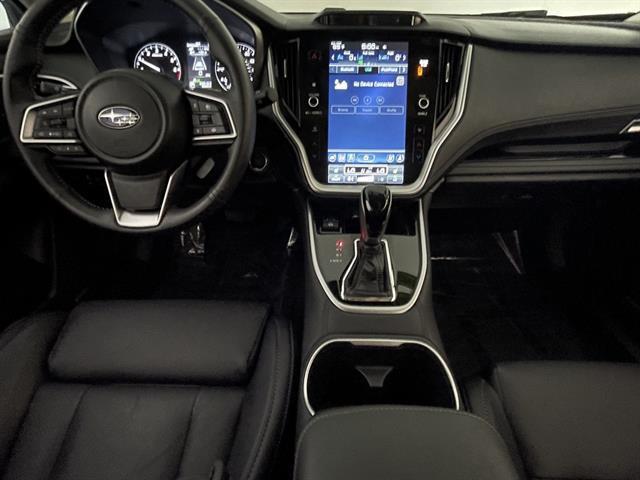 used 2025 Subaru Outback car, priced at $34,999