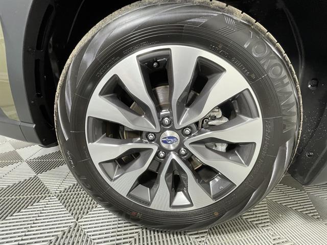 used 2025 Subaru Outback car, priced at $34,999