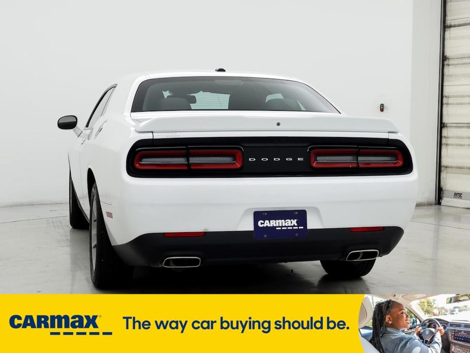 used 2019 Dodge Challenger car, priced at $19,998