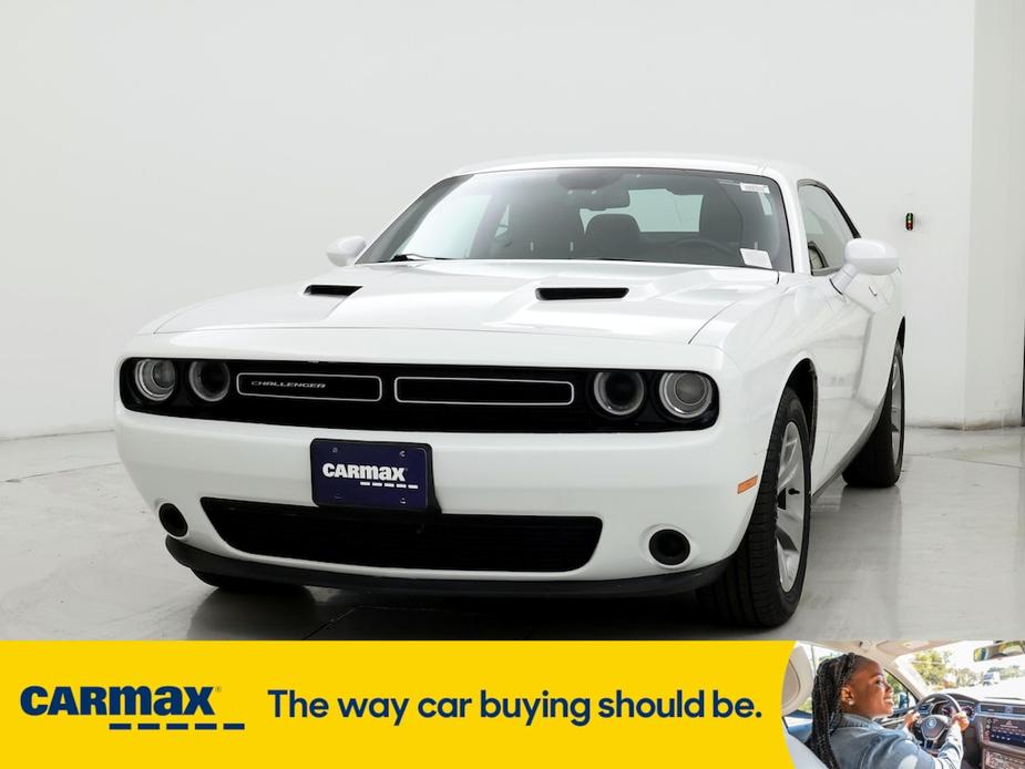 used 2019 Dodge Challenger car, priced at $19,998