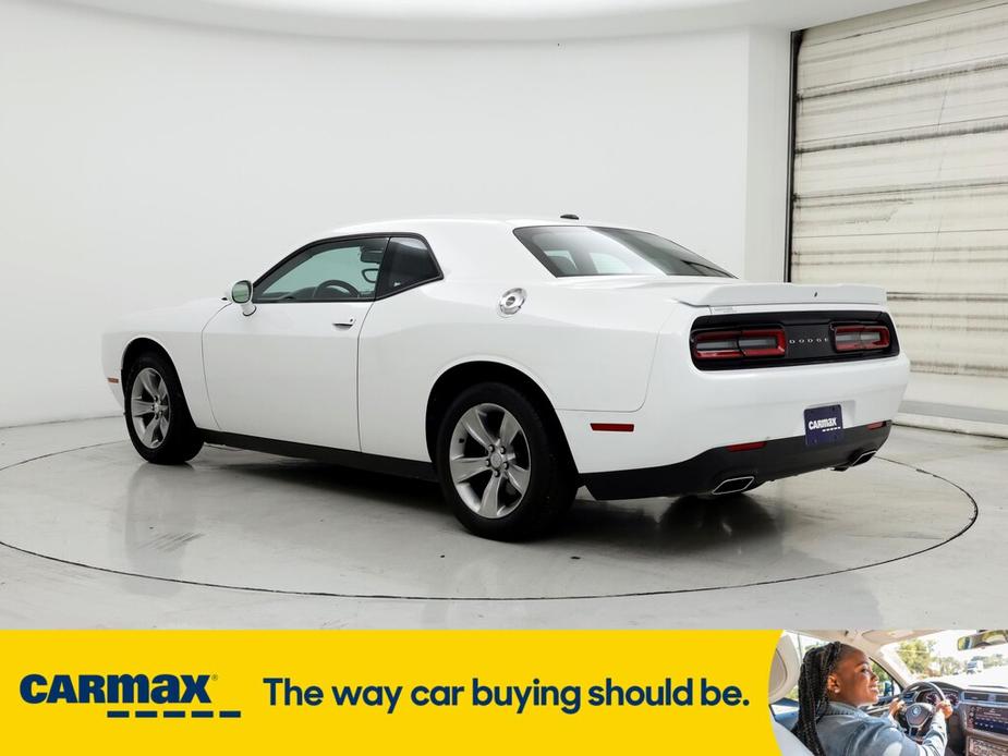 used 2019 Dodge Challenger car, priced at $19,998