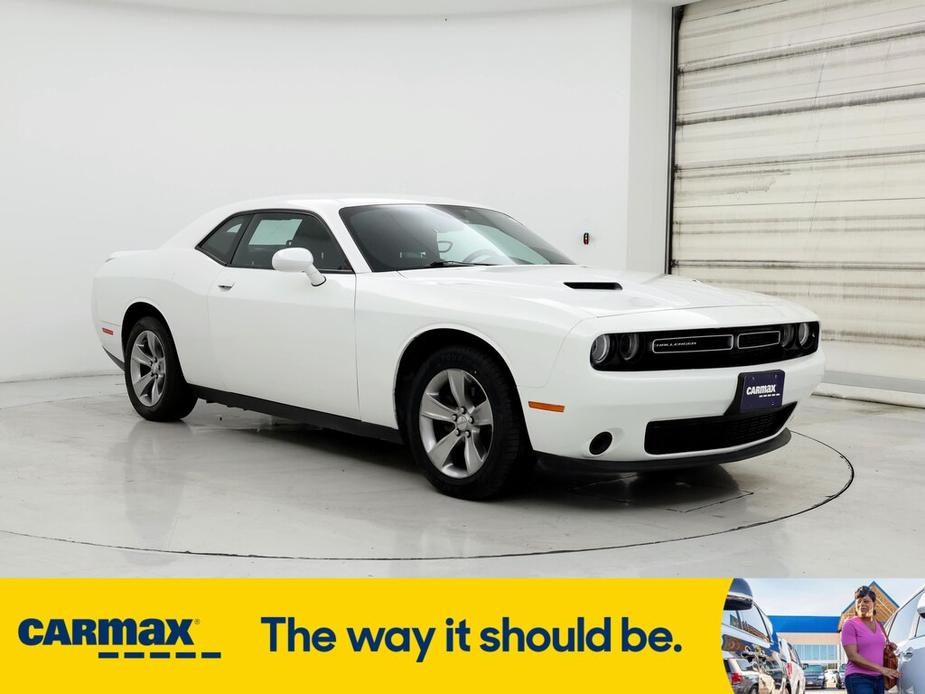 used 2019 Dodge Challenger car, priced at $19,998