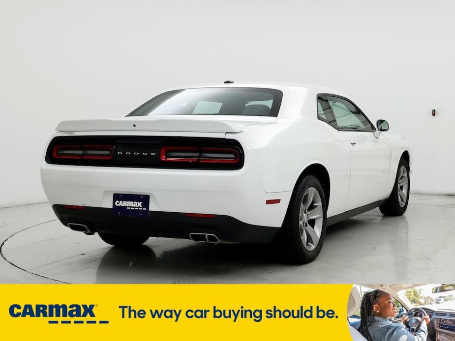 used 2019 Dodge Challenger car, priced at $19,998