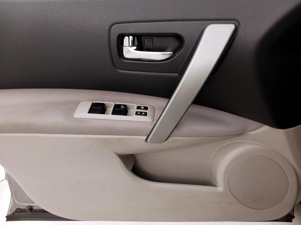 used 2014 Nissan Rogue Select car, priced at $11,998