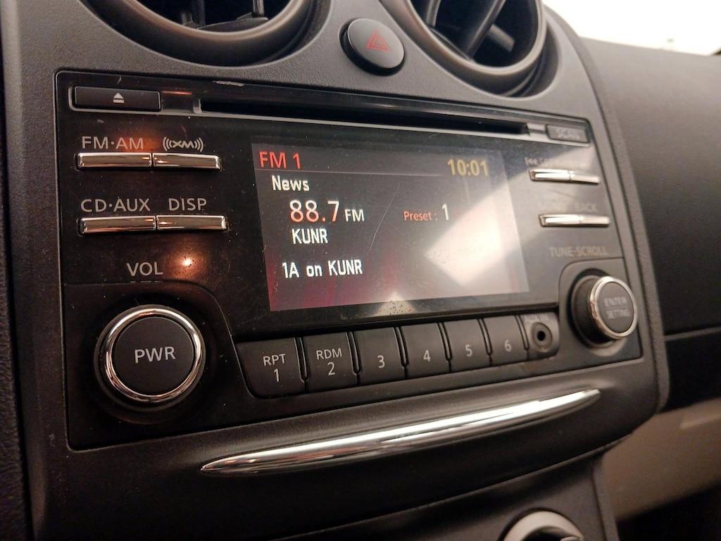 used 2014 Nissan Rogue Select car, priced at $11,998