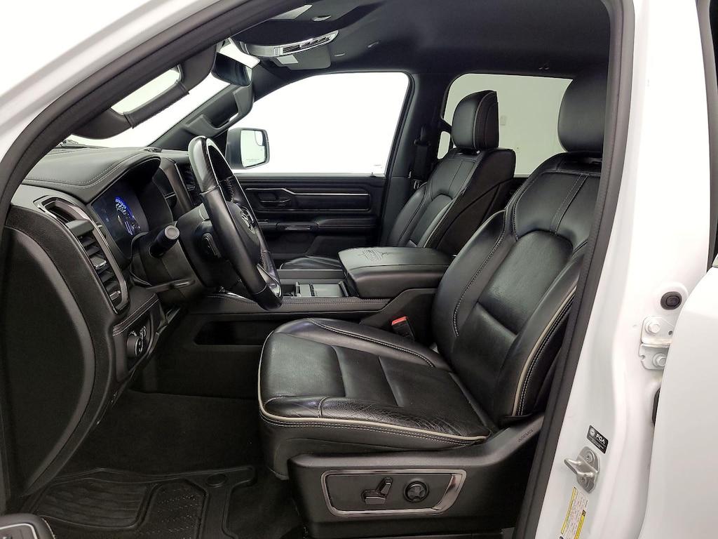 used 2022 Ram 1500 car, priced at $43,998