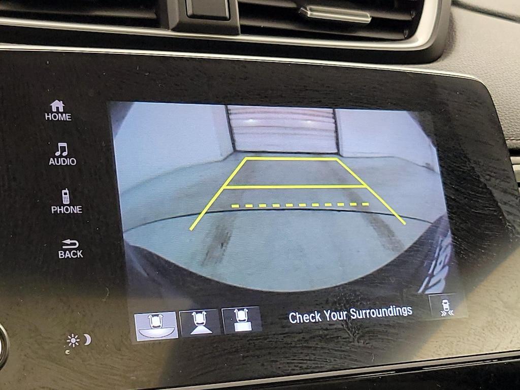 used 2019 Honda CR-V car, priced at $21,998