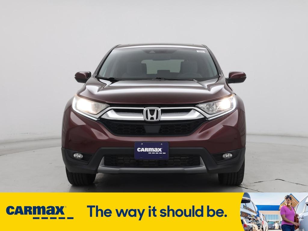 used 2019 Honda CR-V car, priced at $21,998