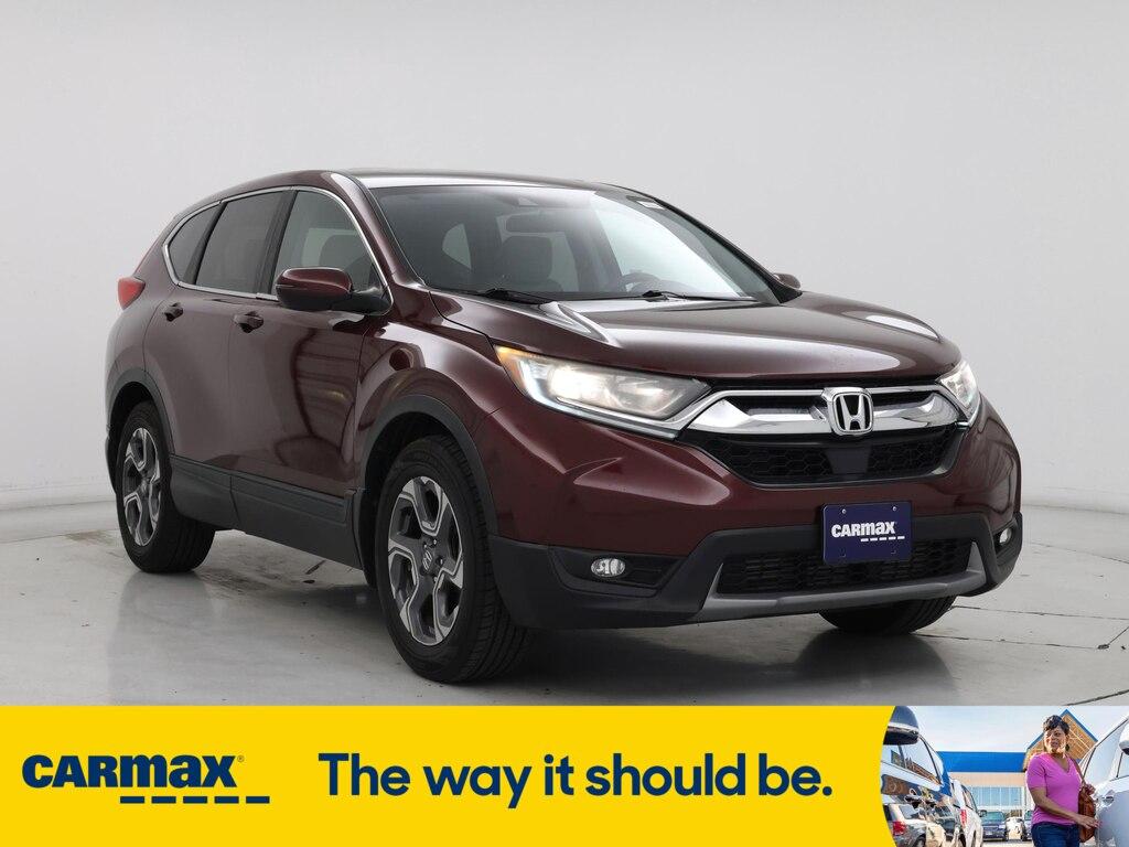 used 2019 Honda CR-V car, priced at $21,998