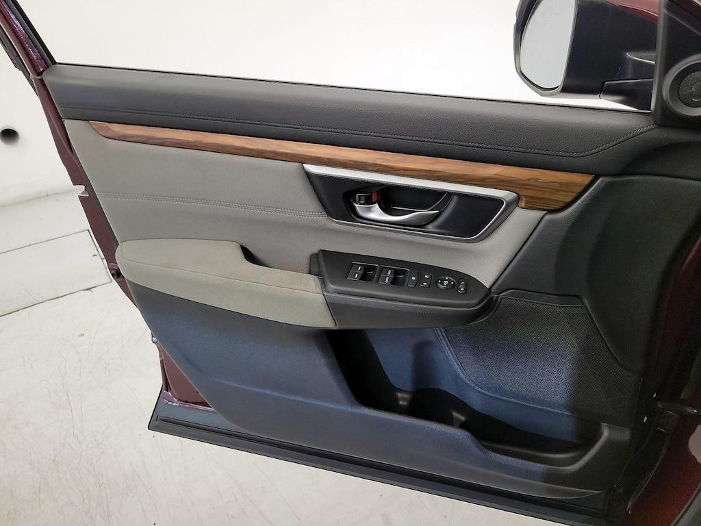 used 2019 Honda CR-V car, priced at $21,998