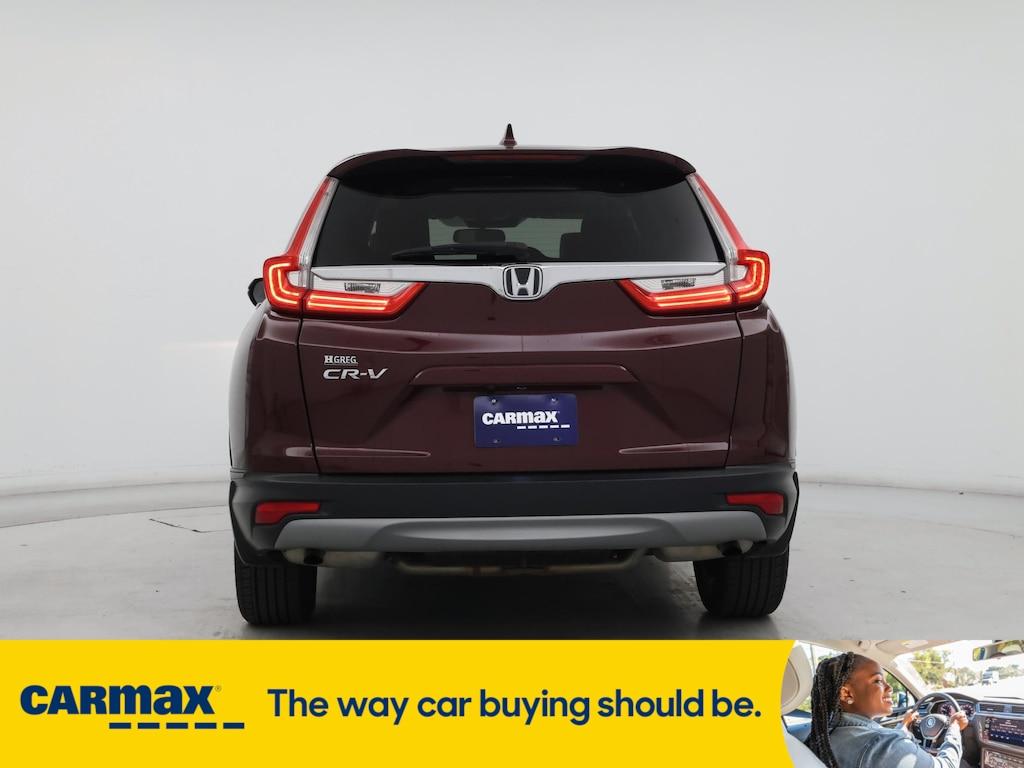 used 2019 Honda CR-V car, priced at $21,998