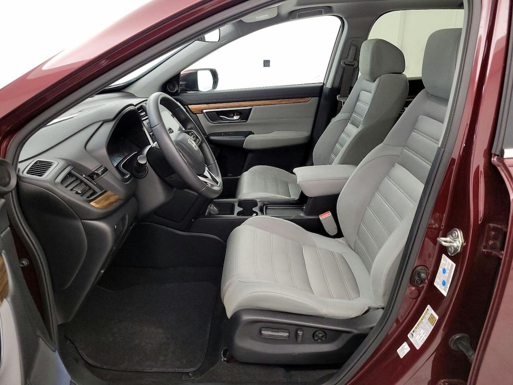 used 2019 Honda CR-V car, priced at $21,998