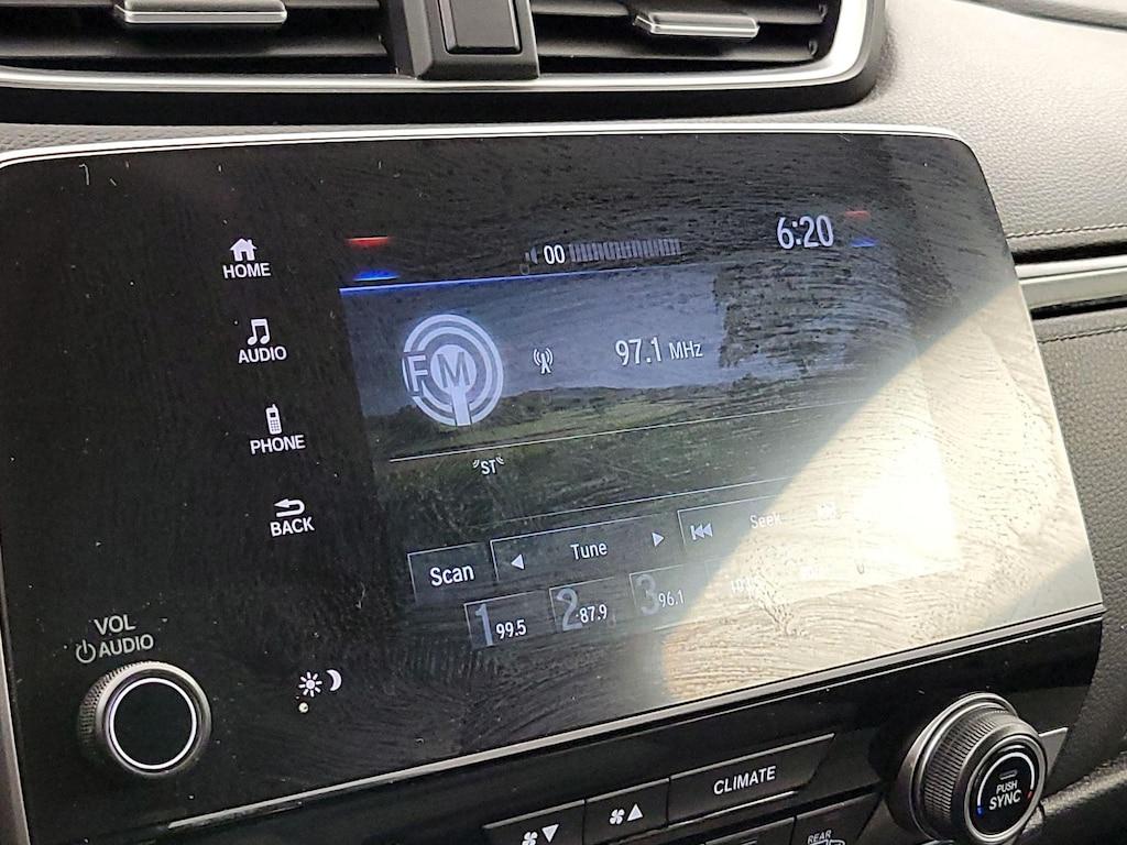 used 2019 Honda CR-V car, priced at $21,998