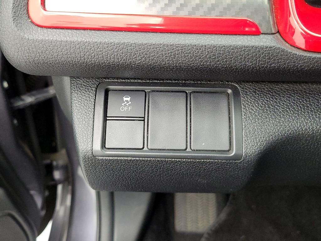 used 2018 Honda Civic car, priced at $22,998