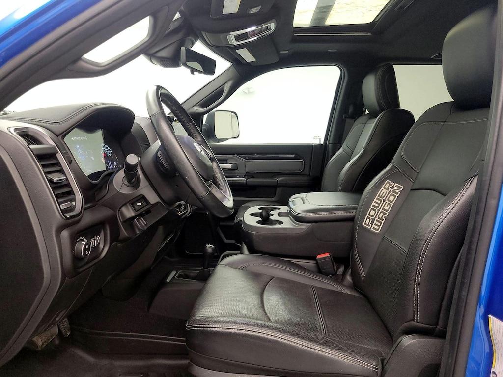used 2021 Ram 2500 car, priced at $59,998