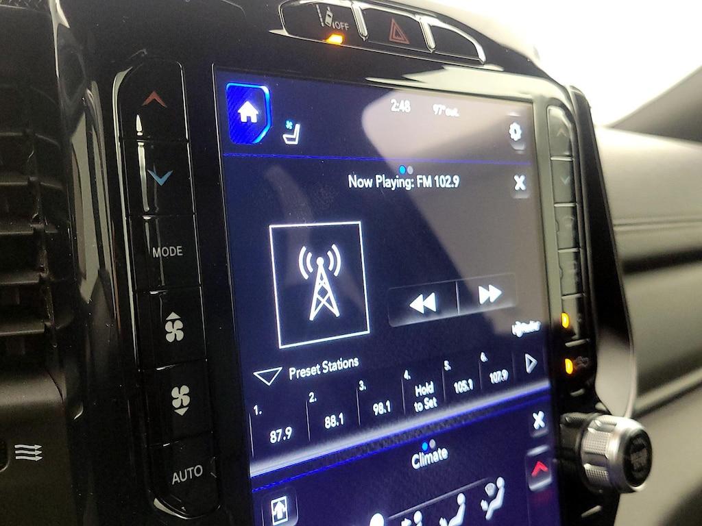 used 2021 Ram 2500 car, priced at $59,998