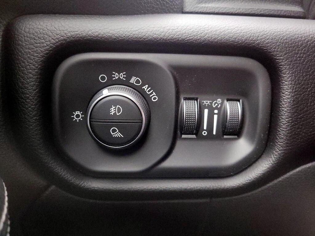 used 2021 Ram 2500 car, priced at $59,998