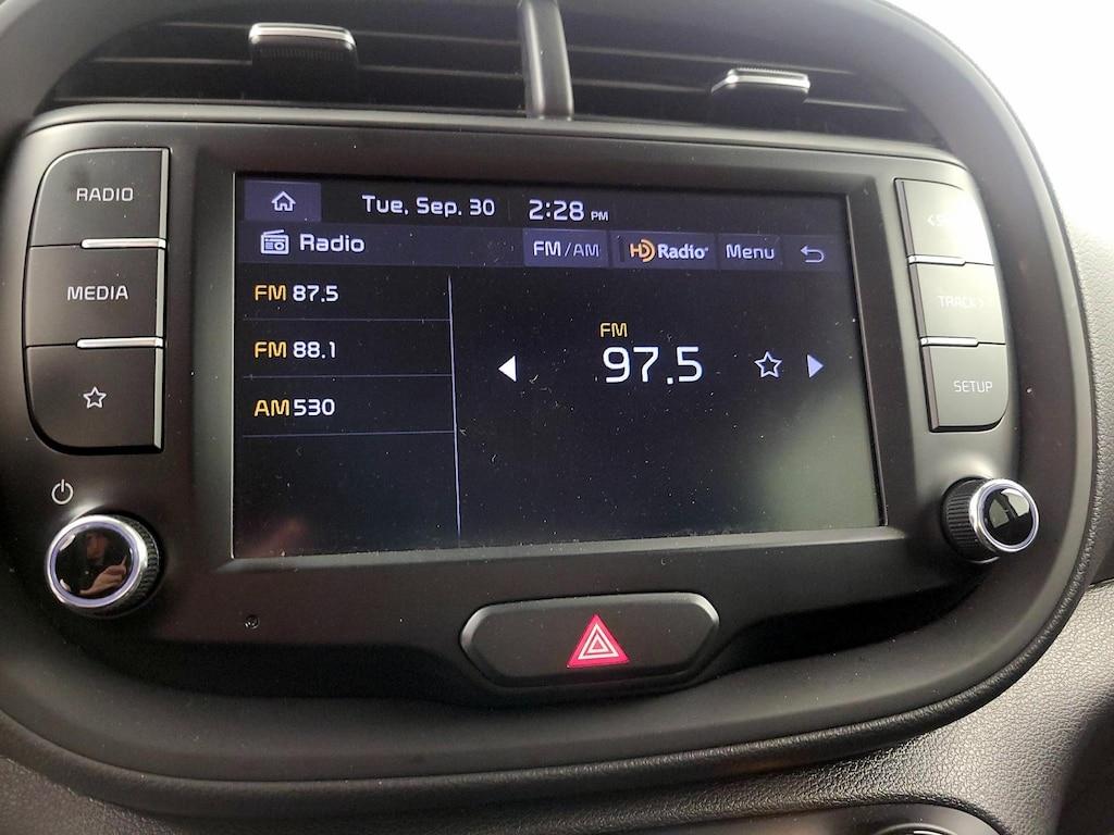 used 2023 Kia Soul car, priced at $15,998