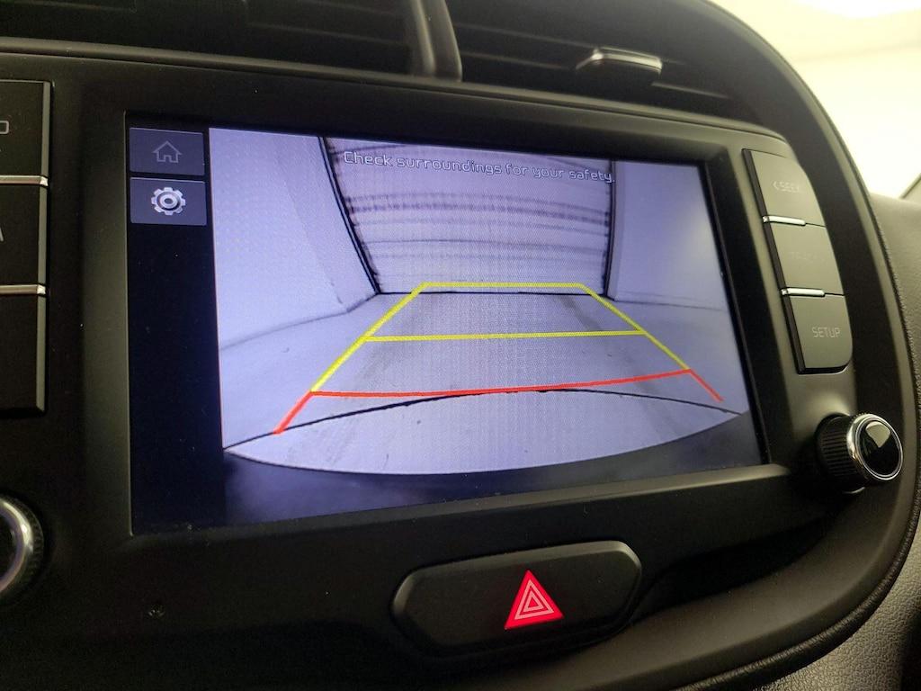 used 2023 Kia Soul car, priced at $15,998