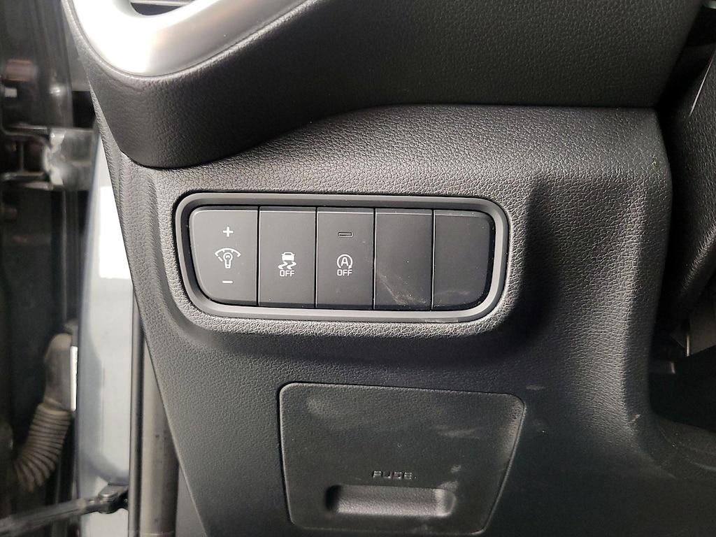 used 2023 Kia Soul car, priced at $15,998