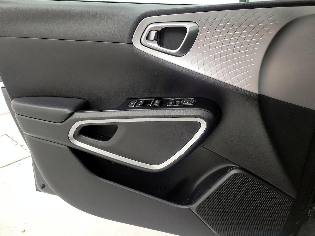 used 2023 Kia Soul car, priced at $15,998