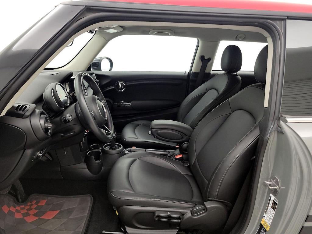 used 2020 MINI Hardtop car, priced at $18,998