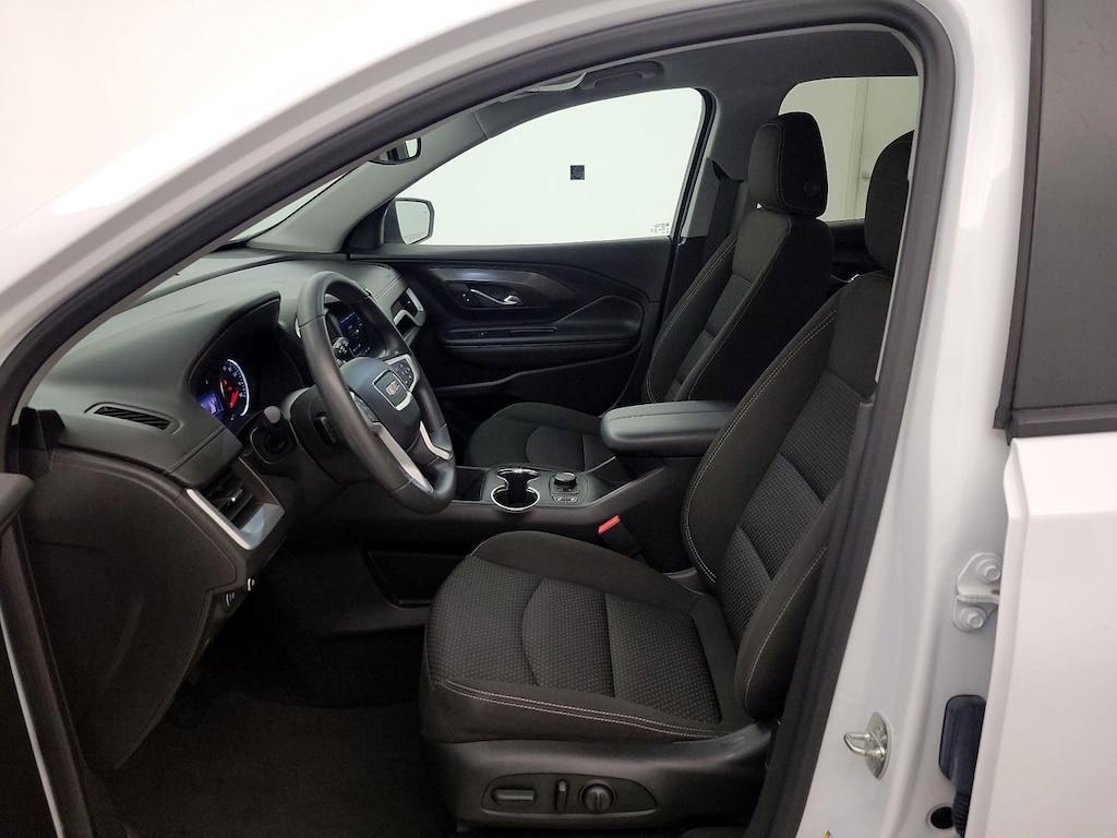 used 2023 GMC Terrain car, priced at $24,998