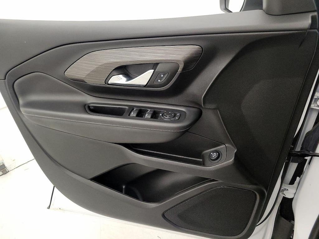 used 2023 GMC Terrain car, priced at $24,998