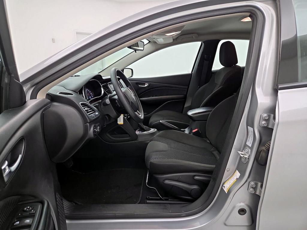 used 2016 Dodge Dart car, priced at $12,998