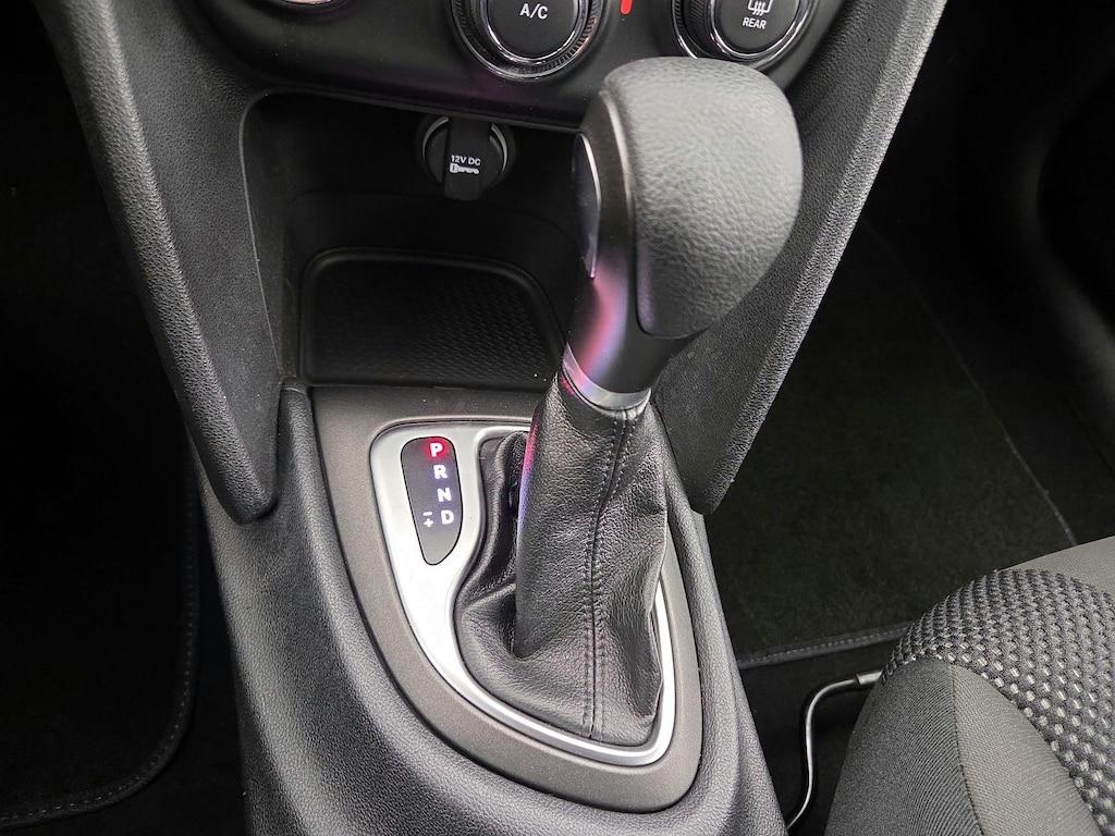 used 2016 Dodge Dart car, priced at $12,998