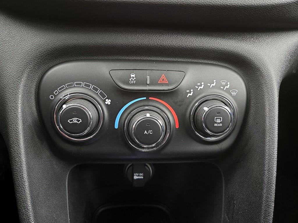 used 2016 Dodge Dart car, priced at $12,998