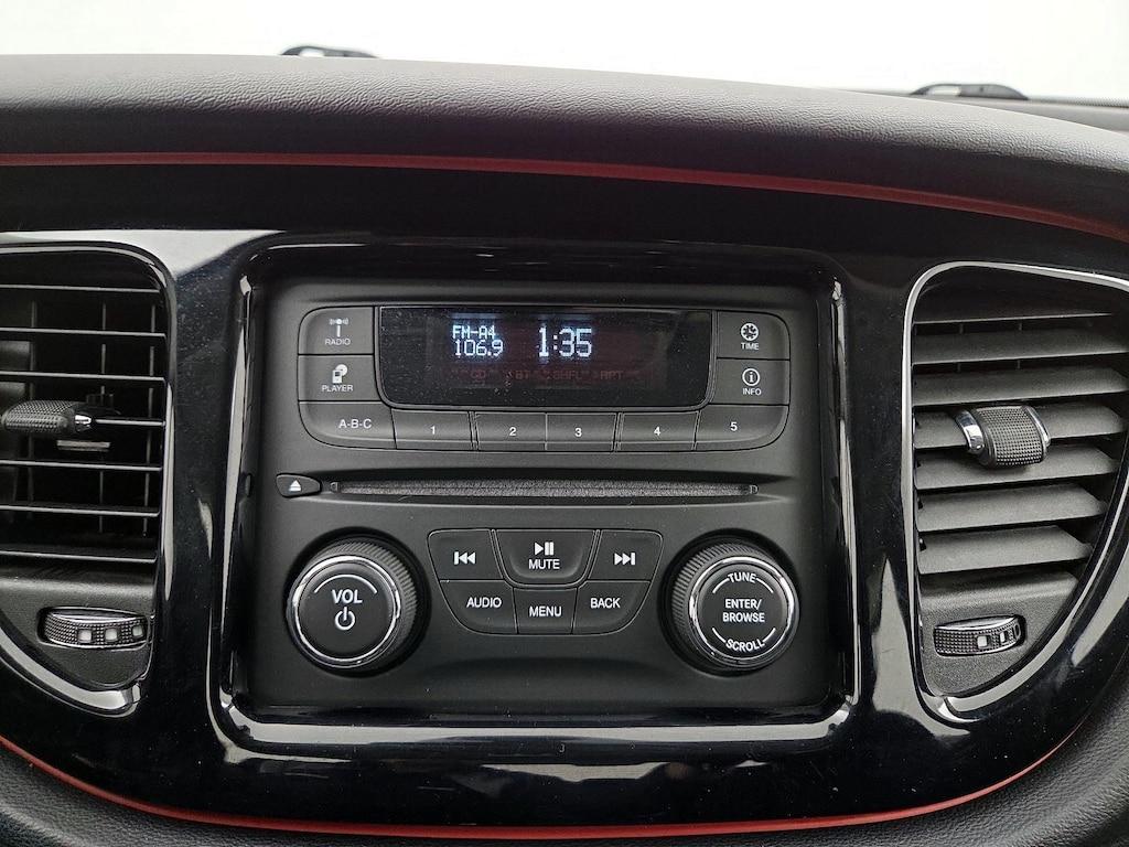 used 2016 Dodge Dart car, priced at $12,998