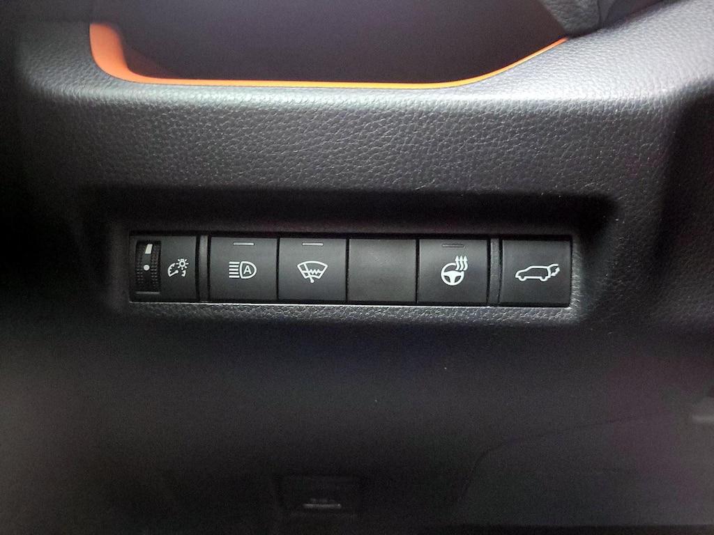 used 2019 Toyota RAV4 car, priced at $28,998