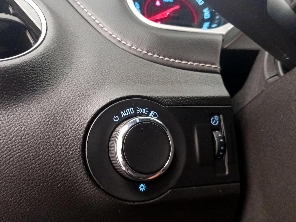 used 2015 Chevrolet Camaro car, priced at $19,998