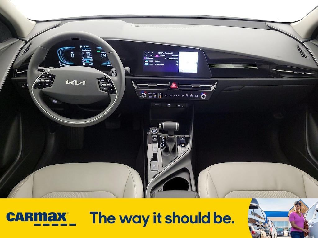 used 2023 Kia Niro car, priced at $27,998
