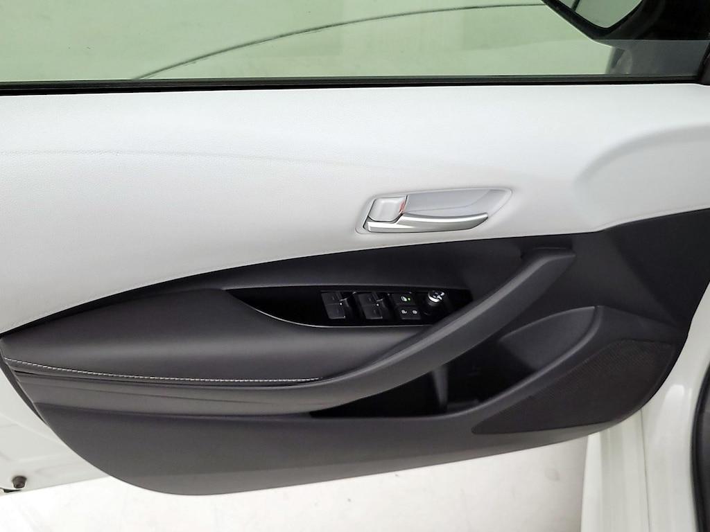 used 2019 Toyota Corolla Hatchback car, priced at $19,998