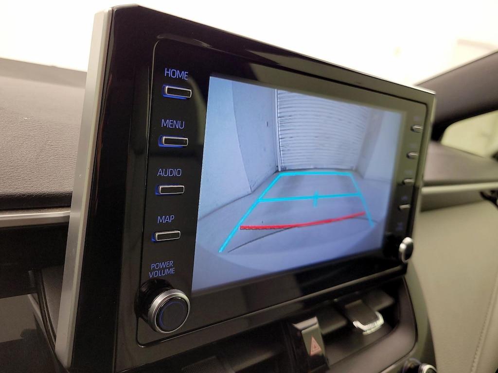 used 2019 Toyota Corolla Hatchback car, priced at $19,998