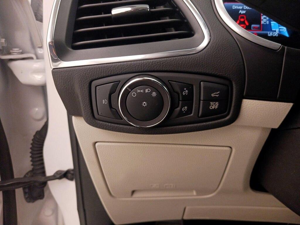 used 2019 Ford Edge car, priced at $23,998