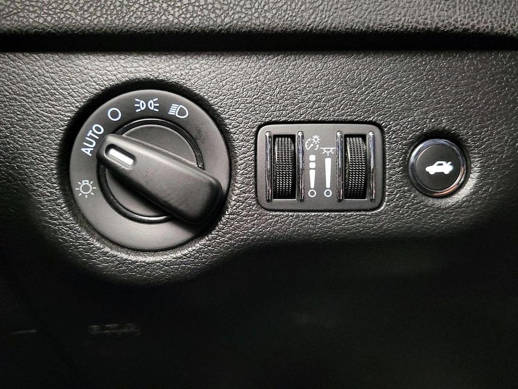 used 2022 Dodge Charger car, priced at $20,998