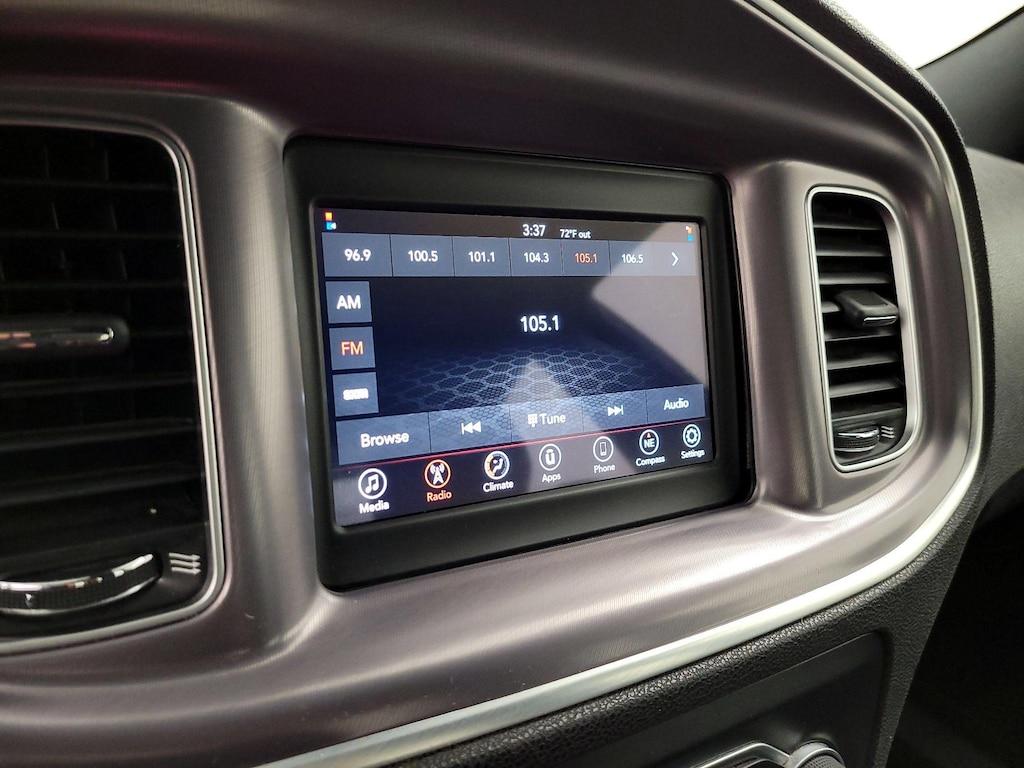 used 2022 Dodge Charger car, priced at $20,998